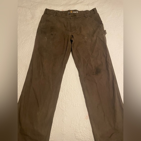 Carhartt pants - Picture 2 of 3